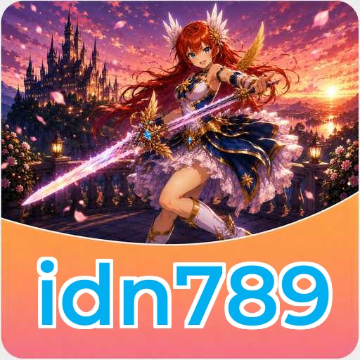 Tentang idn789