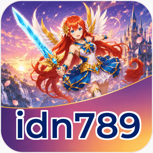 Fitur idn789